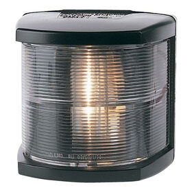 Hella Marine 3 NM 12V Masthead Navigation Light, Black